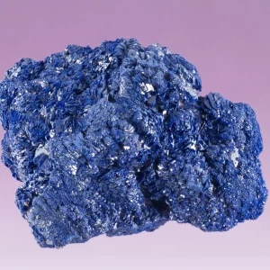 Minerals & Metals