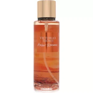 Victoria's Secret Amber Romance Perfume