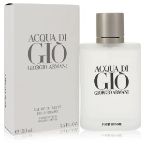 Acqua Di Gio Cologne