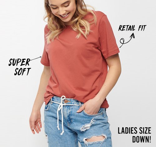 Be A Nice Human T-shirt - Image 4