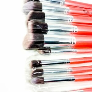 Makeup - Everything Beat 8 - 10 Piece Makeup Brush Set